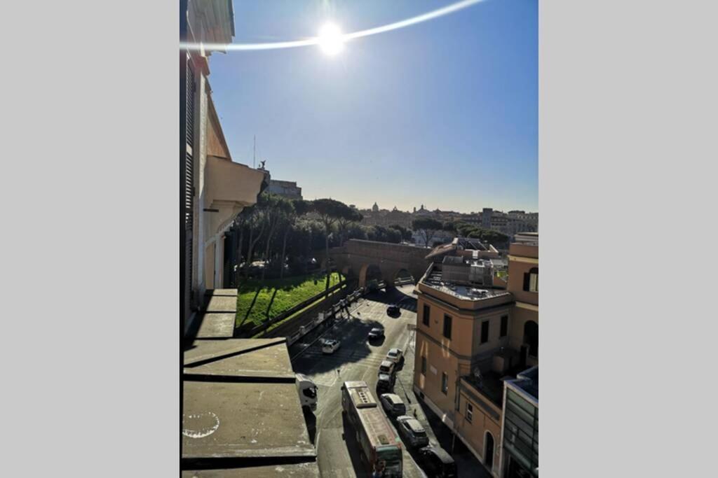 St. Peter Luxury Home Rome Exterior photo