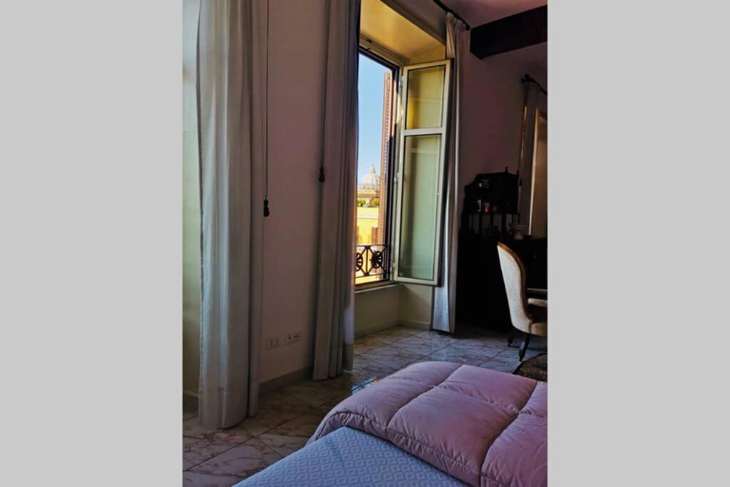 St. Peter Luxury Home Rome Exterior photo