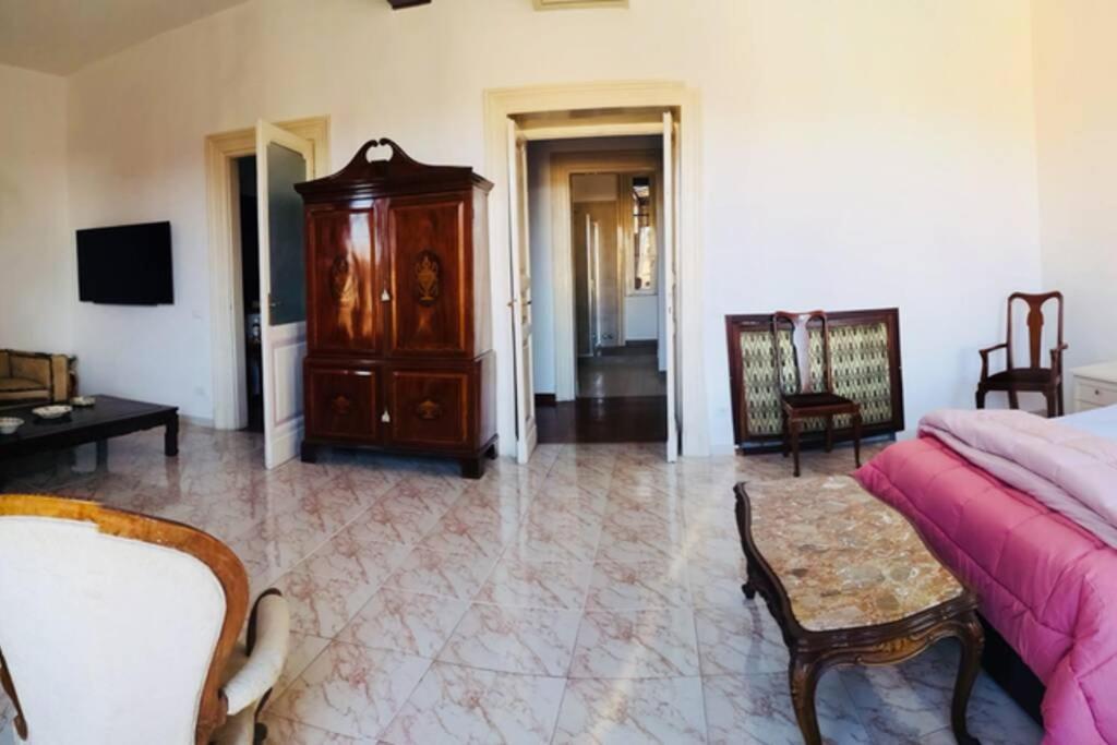 St. Peter Luxury Home Rome Exterior photo
