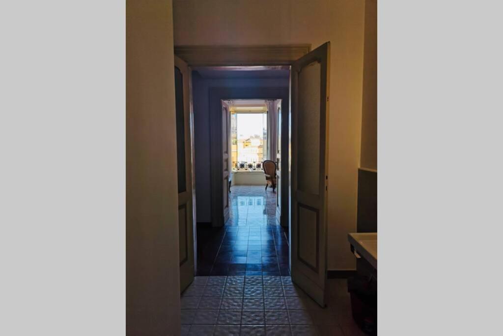 St. Peter Luxury Home Rome Exterior photo