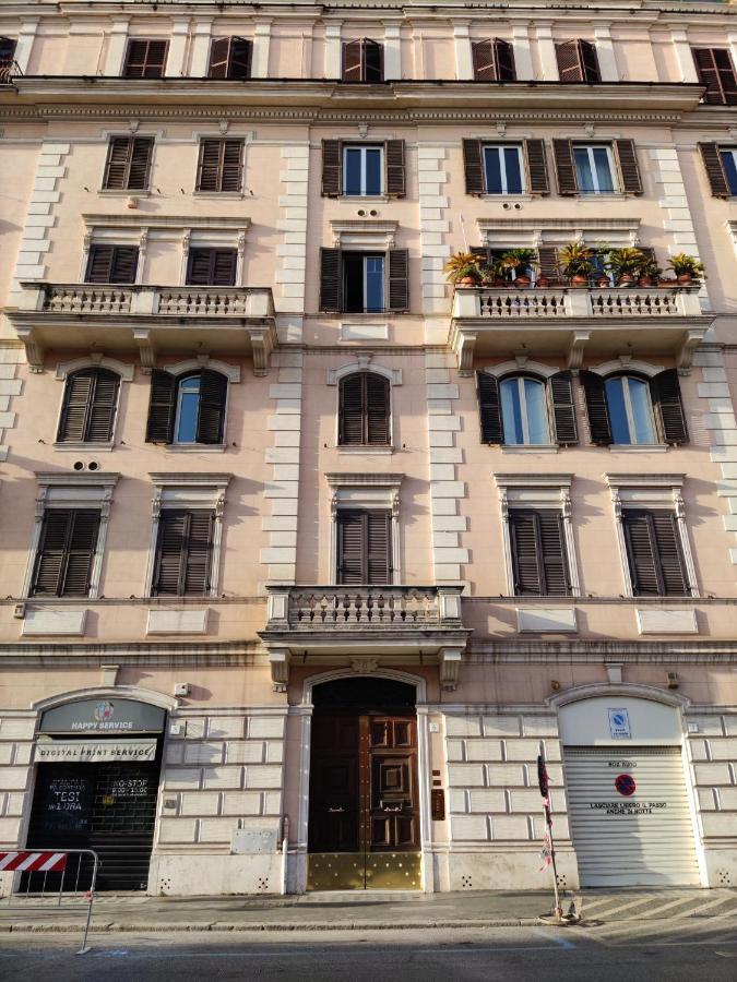 St. Peter Luxury Home Rome Exterior photo